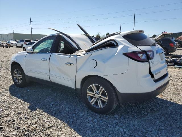 2017 CHEVROLET TRAVERSE L - 1GNKRGKD1HJ220106
