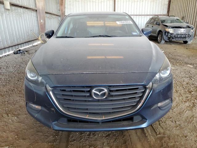 2017 MAZDA 3 SPORT - 3MZBN1U79HM156552