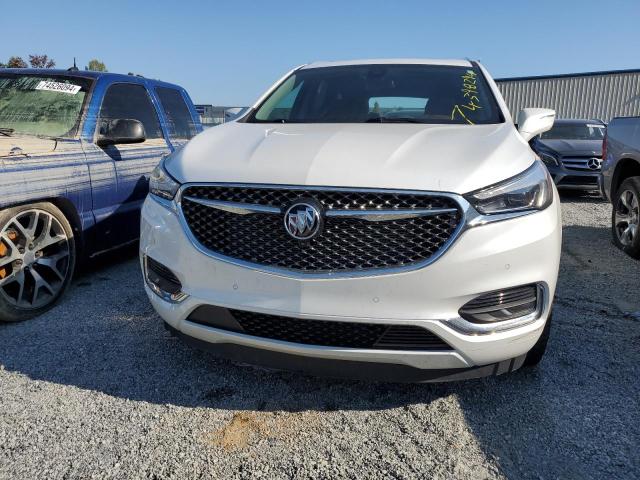2020 BUICK ENCLAVE AV - 5GAERDKW9LJ139760