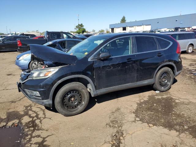 2015 HONDA CR-V EX - 2HKRM4H54FH652084