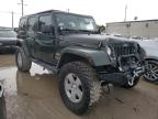 JEEP WRANGLER U photo