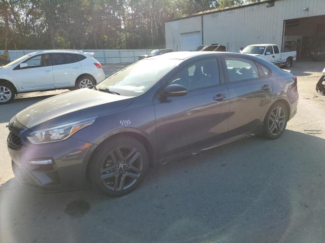 2021 KIA FORTE GT L - 3KPF34AD3ME275739