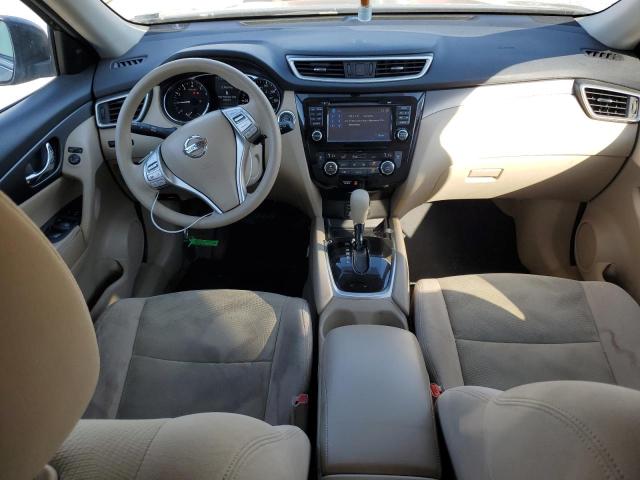 2015 NISSAN ROGUE S - 5N1AT2MV7FC769997