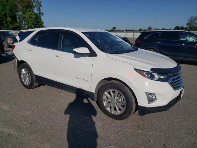 2020 CHEVROLET EQUINOX LT - 3GNAXJEVXLS576855