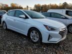 Lot #3024464541 2020 HYUNDAI ELANTRA SE