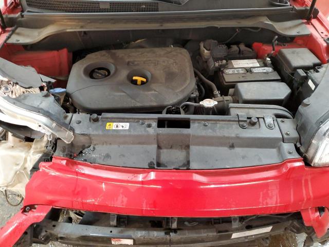 2015 KIA SOUL + - KNDJP3A57F7781577