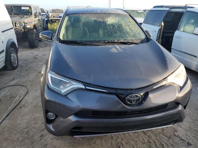 2018 TOYOTA RAV4 ADVEN - 2T3RFREV2JW794379