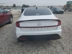 Lot #3024750267 2021 HYUNDAI SONATA N L