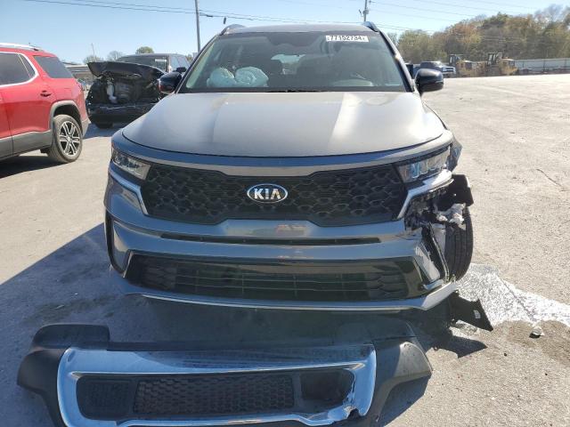 2021 KIA SORENTO BA 5XYRL4LC8MG055470