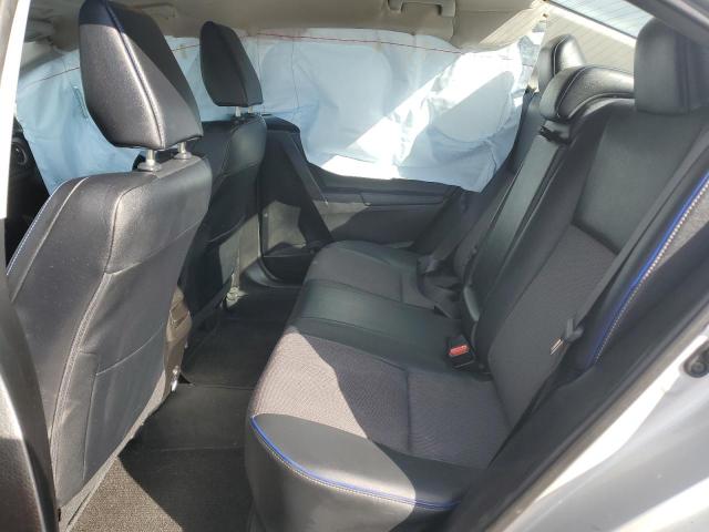 2018 TOYOTA COROLLA L - 5YFBURHE6JP814498