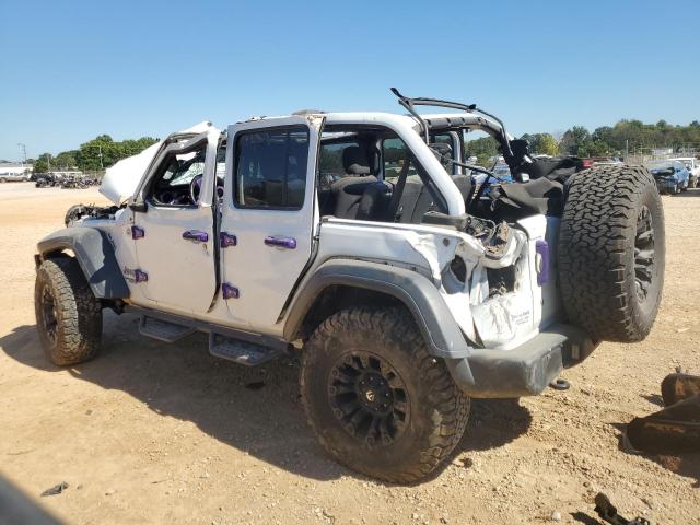 2018 JEEP WRANGLER U - 1C4HJXDG1JW113308