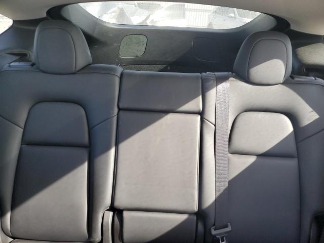 2023 TESLA MODEL Y - 7SAYGDEF6PF708965