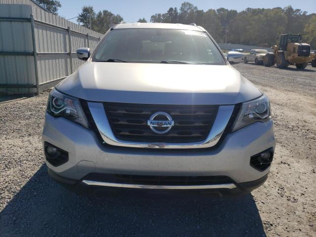 2019 NISSAN PATHFINDER - 5N1DR2MM2KC606008