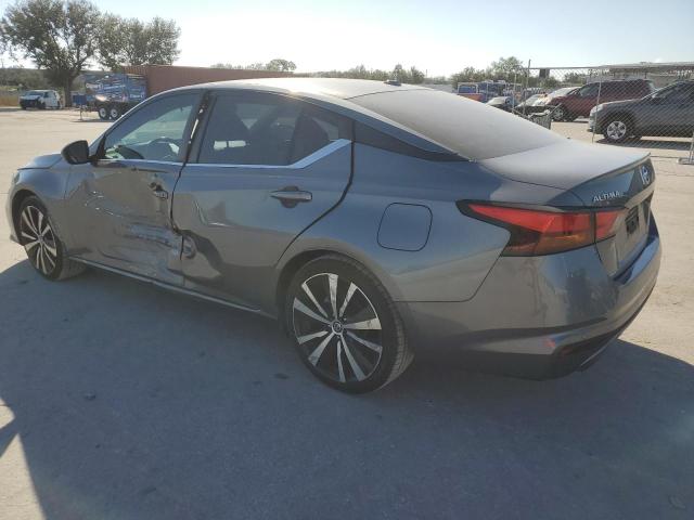 VIN 1N4BL4CV4LC232589 2020 Nissan Altima, SR no.2