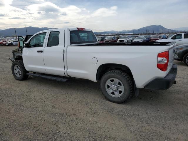 2017 TOYOTA TUNDRA DOU - 5TFCY5F1XHX021539