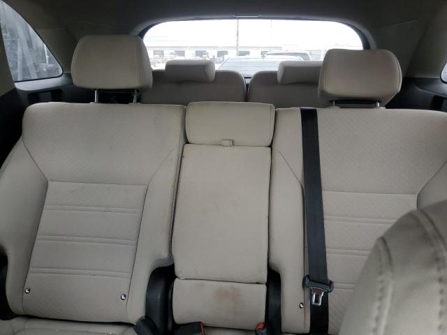 2017 KIA SORENTO LX - 5XYPGDA56HG190338