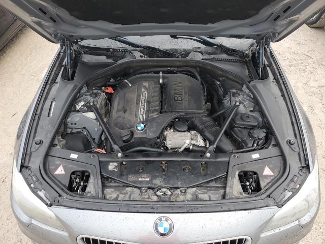 VIN WBA5B3C58ED293247 2014 BMW 5 Series, 535 XI no.11