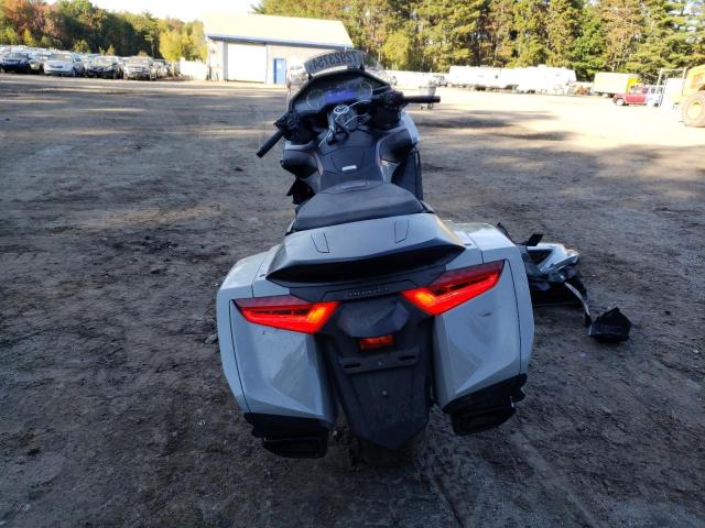 2021 HONDA GL1800 B JH2SC7947MK300389