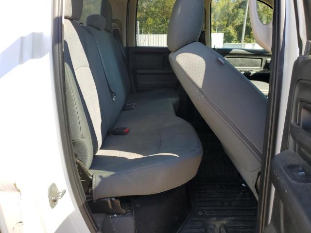 2016 RAM 1500 ST - 1C6RR7FT4GS123989