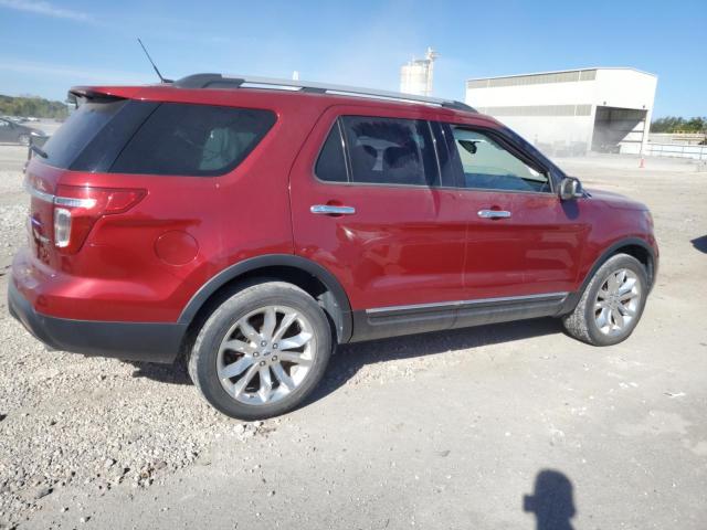Vin: 1fm5k8d85fgc63692, lot: 73401514, ford explorer xlt 20153