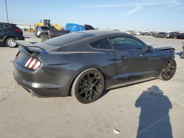 2016 FORD MUSTANG - 1FA6P8AM3G5252107