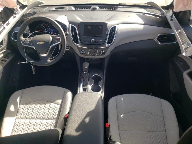 2023 CHEVROLET EQUINOX LT - 3GNAXUEG1PS113589
