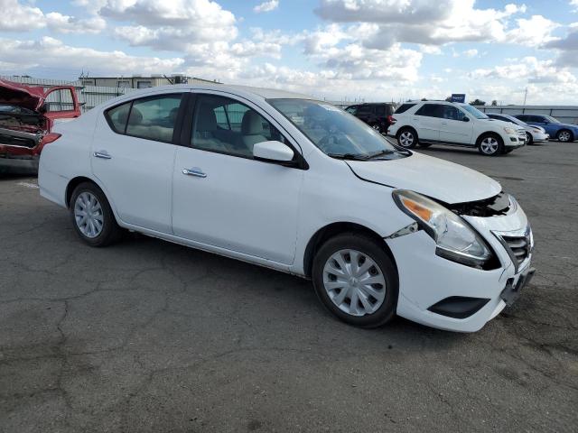 2016 NISSAN VERSA S - 3N1CN7APXGL806107