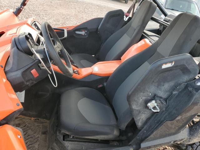 2017 YAMAHA YXZ1000 ET 5Y4AN08Y1HA100606