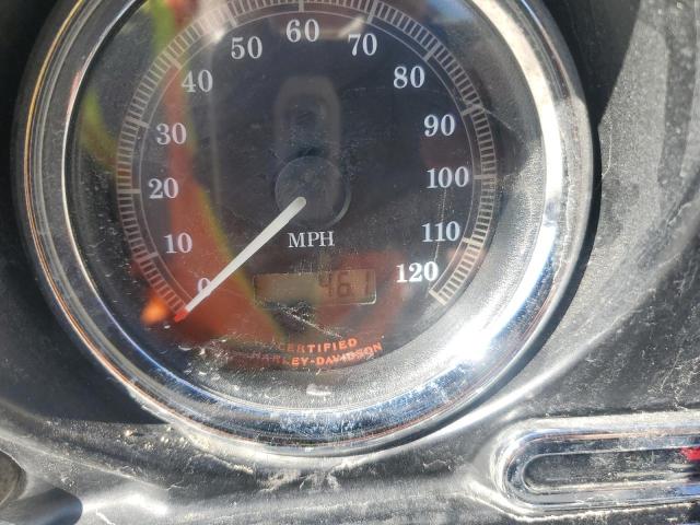 2003 HARLEY-DAVIDSON FLHTCUI SH 1HD1FLW163Y630047