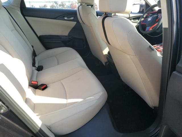 2018 HONDA CIVIC LX - 19XFC2F58JE028198