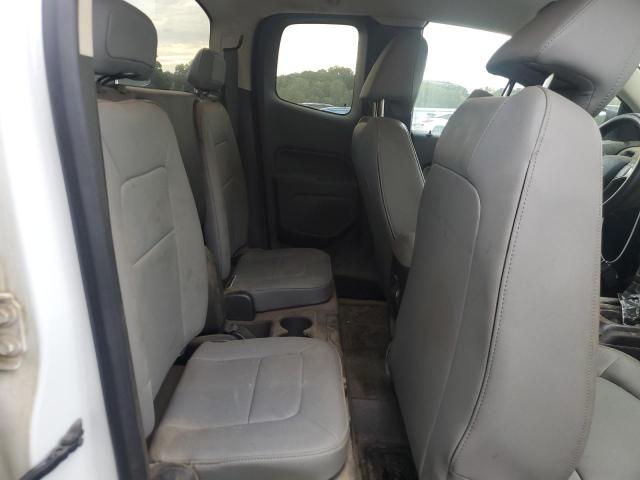 2018 CHEVROLET COLORADO - 1GCHSBEA0J1216758