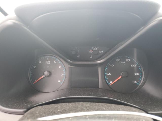 2017 CHEVROLET COLORADO - 1GCHSBEN7H1282138
