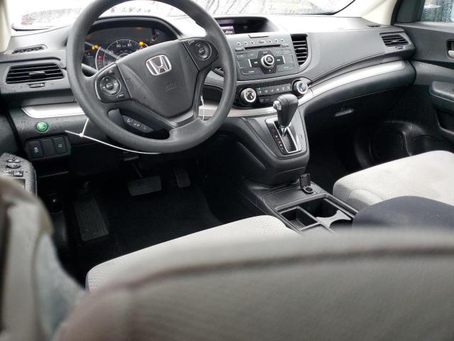 VIN 2HKRM4H33GH638726 2016 Honda CR-V, LX no.8