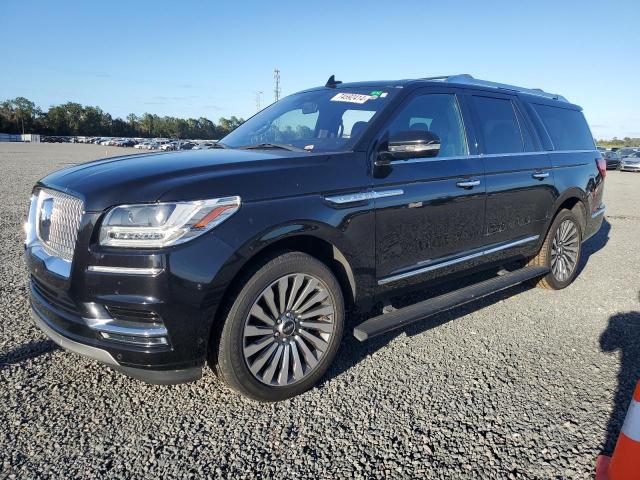 2018 LINCOLN NAVIGATOR - 5LMJJ3LT1JEL08137