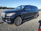 2018 LINCOLN NAVIGATOR - 5LMJJ3LT1JEL08137