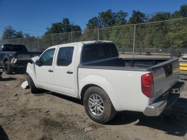 2016 NISSAN FRONTIER S - 1N6AD0ER8GN732256