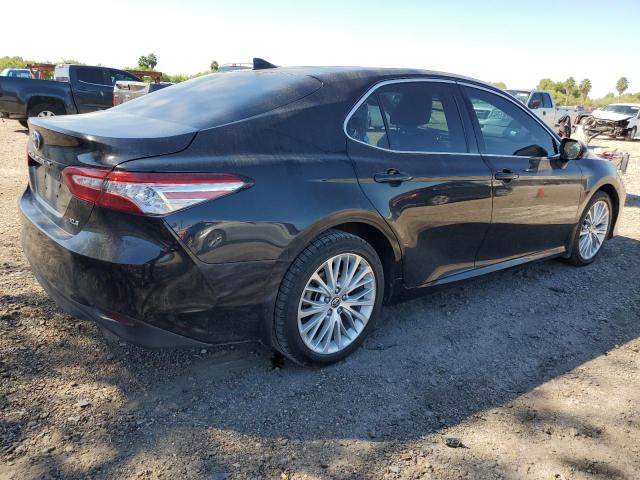 2020 TOYOTA CAMRY XLE - 4T1F11AK2LU393540