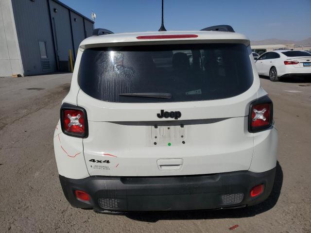 2022 JEEP RENEGADE A ZACNJDE12NPN65618