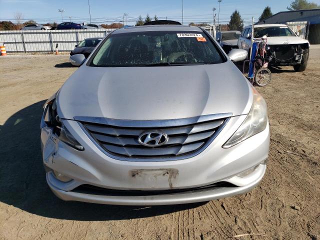 2011 HYUNDAI SONATA SE #3296125836