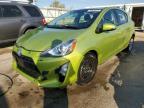 2016 TOYOTA PRIUS C - JTDKDTB36G1130780