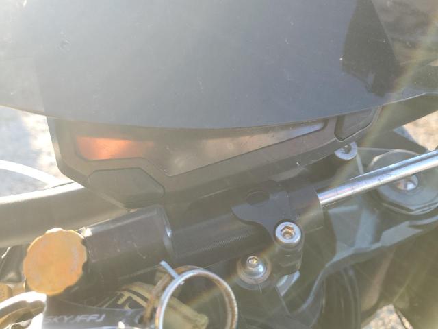 2023 KAWASAKI ZR1000 K - JKAZRCK17PA015257