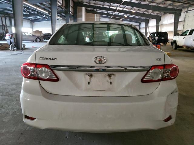 VIN 5YFBU4EE8DP094293 2013 Toyota Corolla, Base no.6