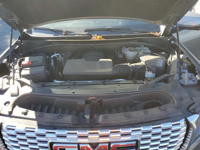 2021 GMC YUKON XL D - 1GKS2JKL3MR154904