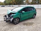 2017 HONDA FIT EX - 3HGGK5H78HM709745