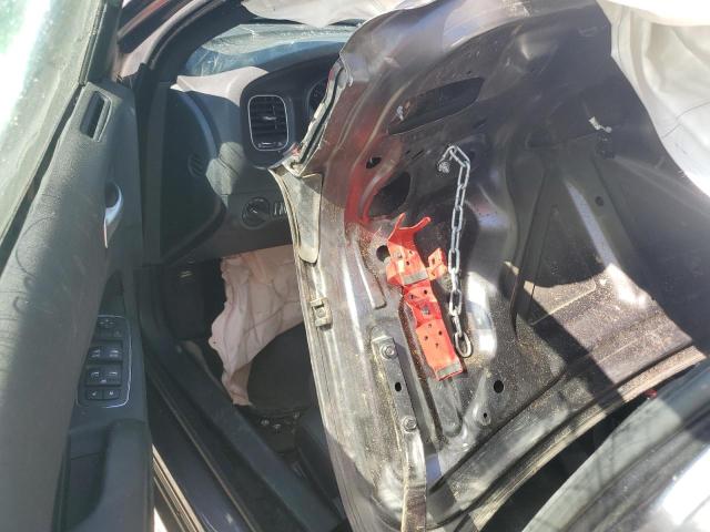 2018 DODGE CHARGER PO - 2C3CDXKT3JH170260