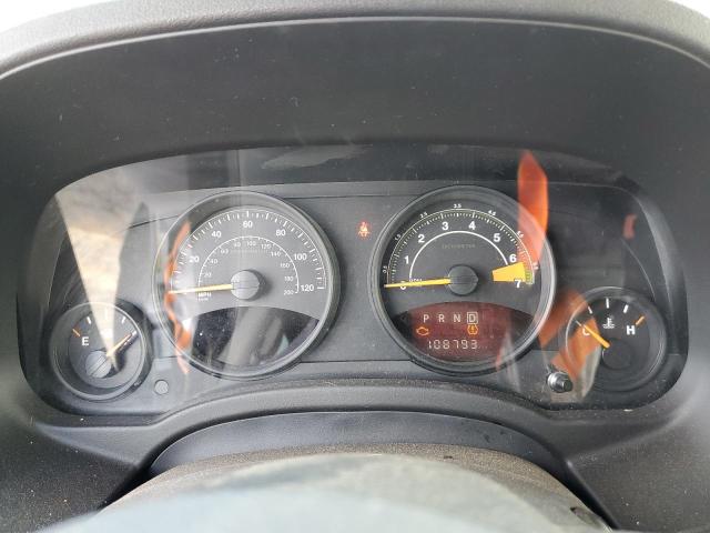 2015 JEEP PATRIOT LA - 1C4NJPFA8FD297516