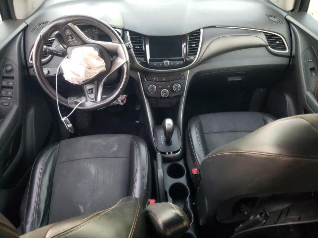 2020 CHEVROLET TRAX 1LT - 3GNCJLSB8LL302337
