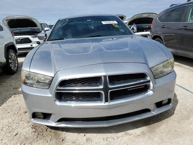 VIN 2C3CDXCT5EH122618 2014 Dodge Charger, R/T no.5