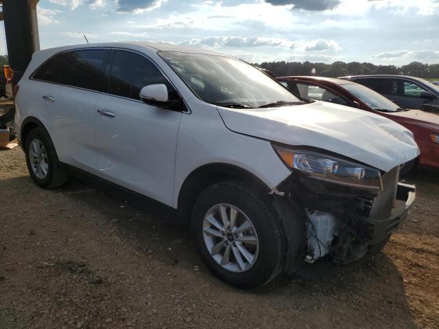 2020 KIA SORENTO L - 5XYPG4A34LG663001