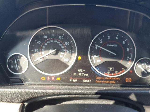 2018 BMW 330 I - WBA8B9C5XJEE82490